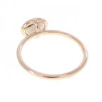 Hermes Maris Ring Gold — view 3