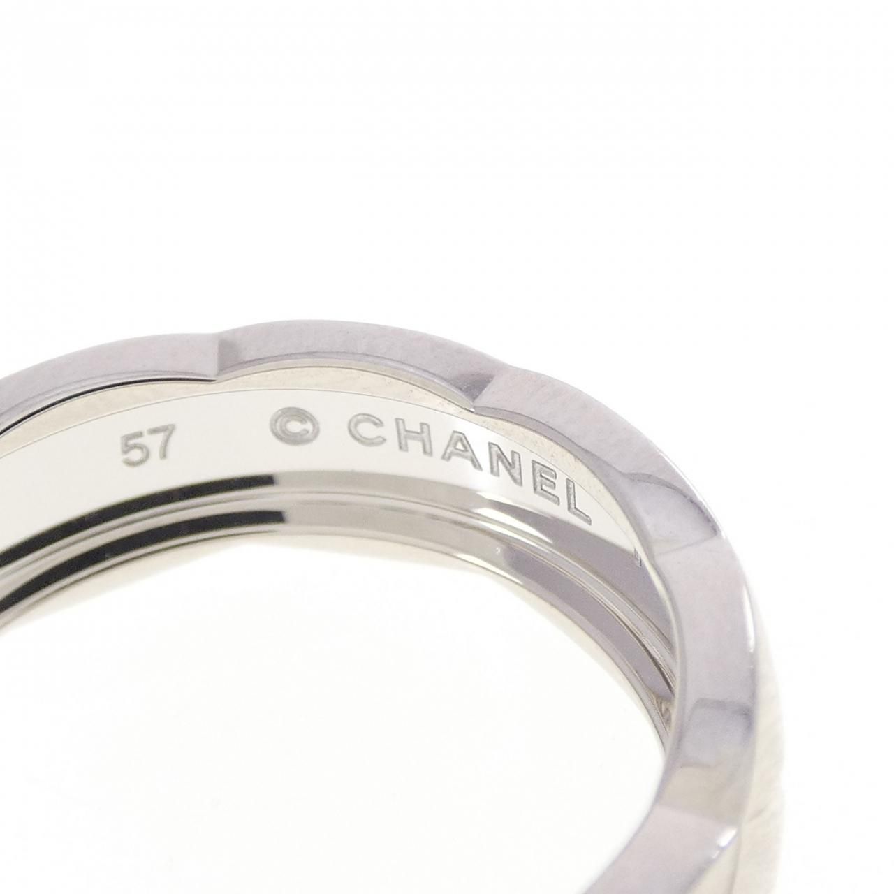 Chanel Coco Crush Ring — view 3