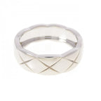 Chanel Coco Crush Ring — view 2