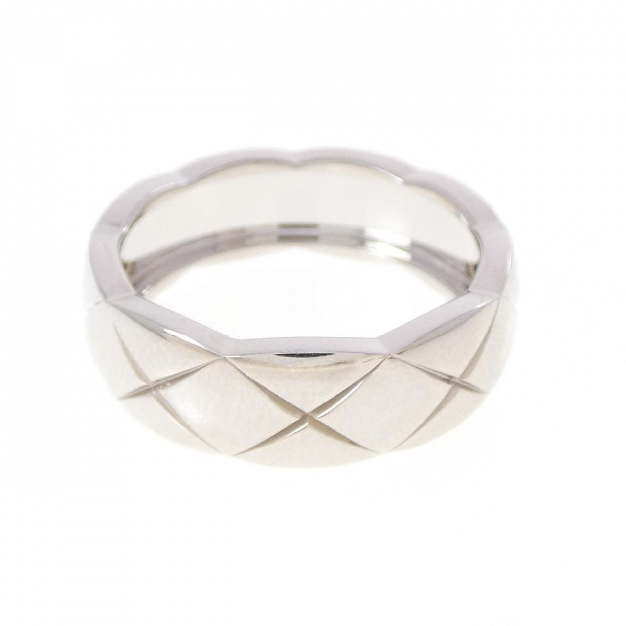 Chanel Coco Crush Ring — view 2