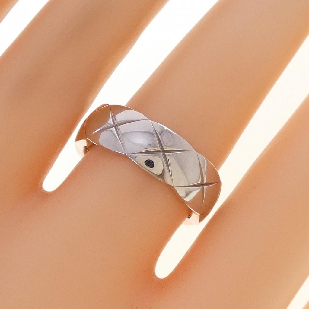 Chanel Coco Crush Ring — view 4