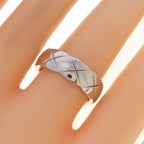 Chanel Coco Crush Ring — view 4