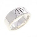 Hermes Eclipse Ribbon Ring