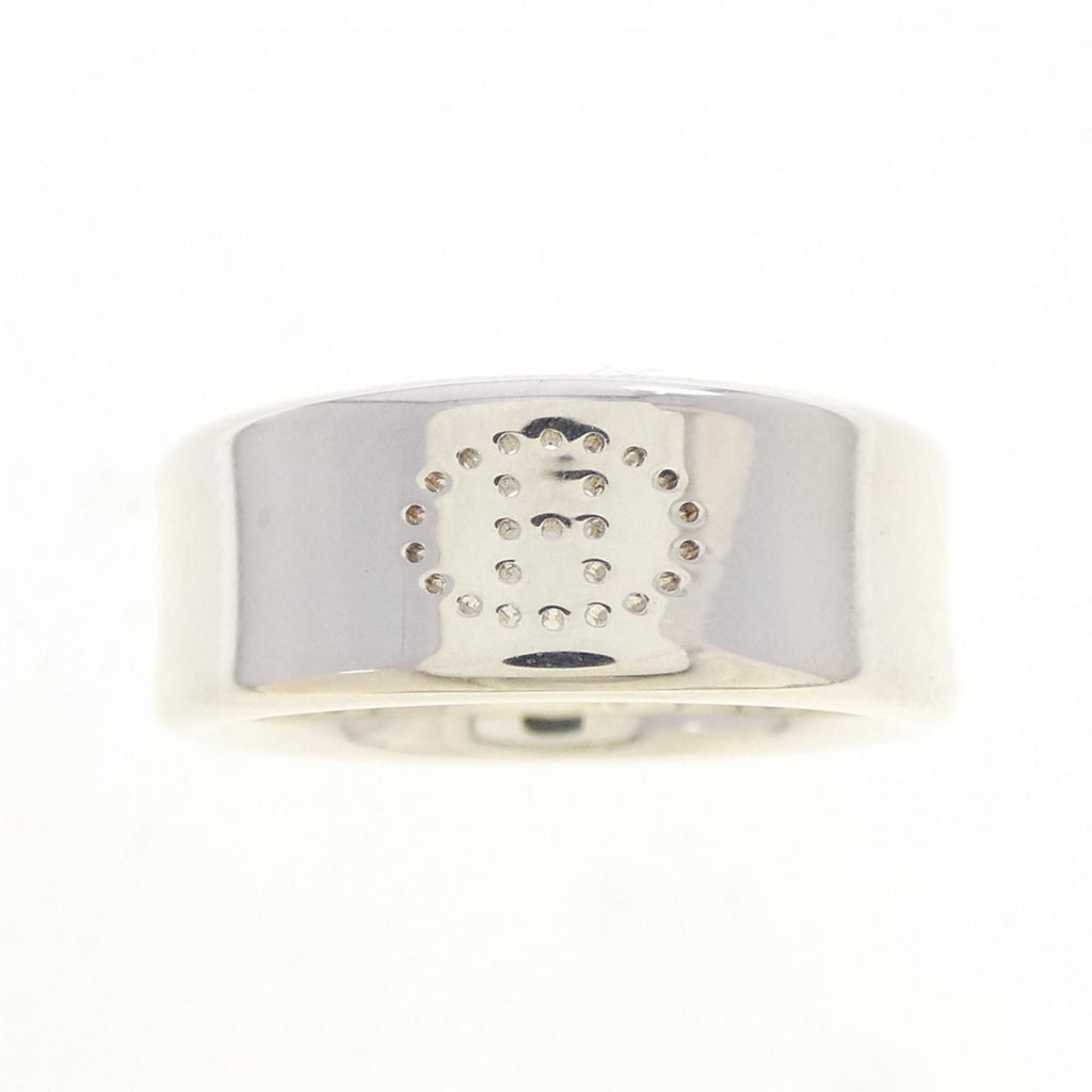 Hermes Eclipse Ribbon Ring — view 2