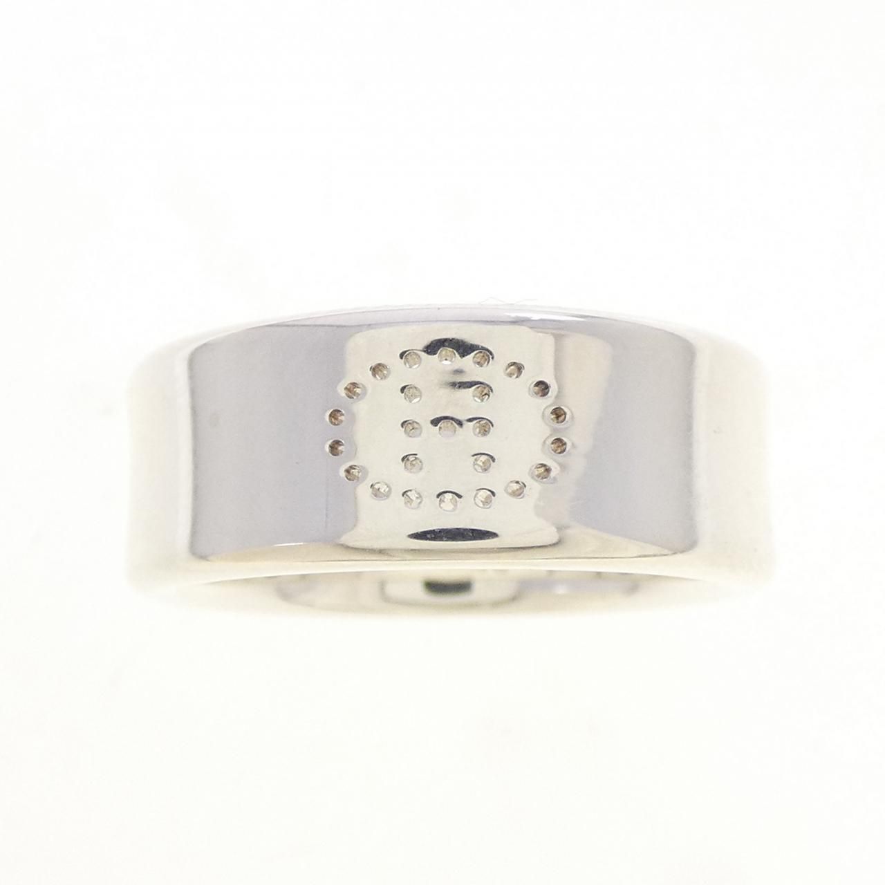 Hermes Eclipse Ribbon Ring — view 2
