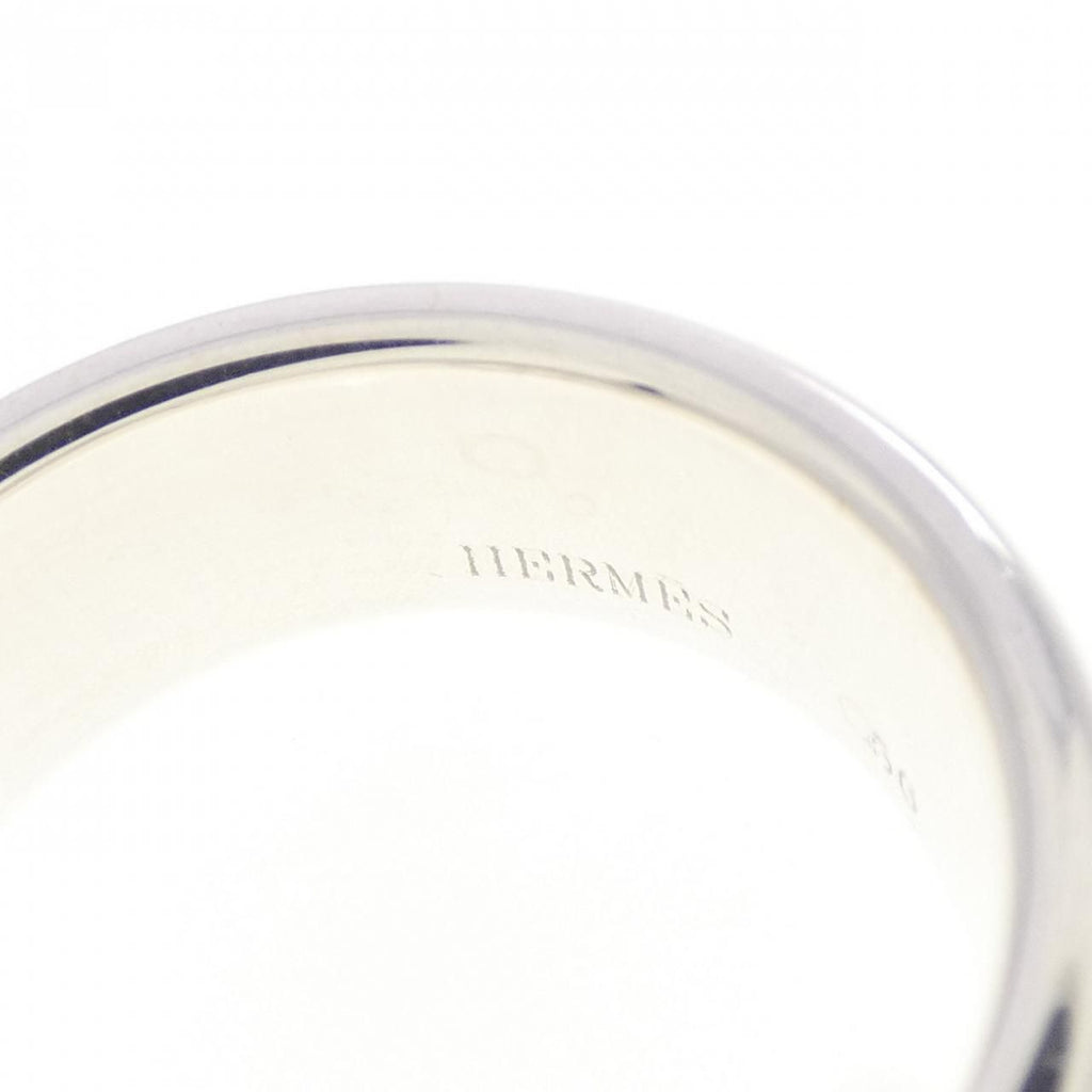 Hermes Eclipse Ribbon Ring — view 4
