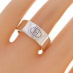 Hermes Eclipse Ribbon Ring — view 5