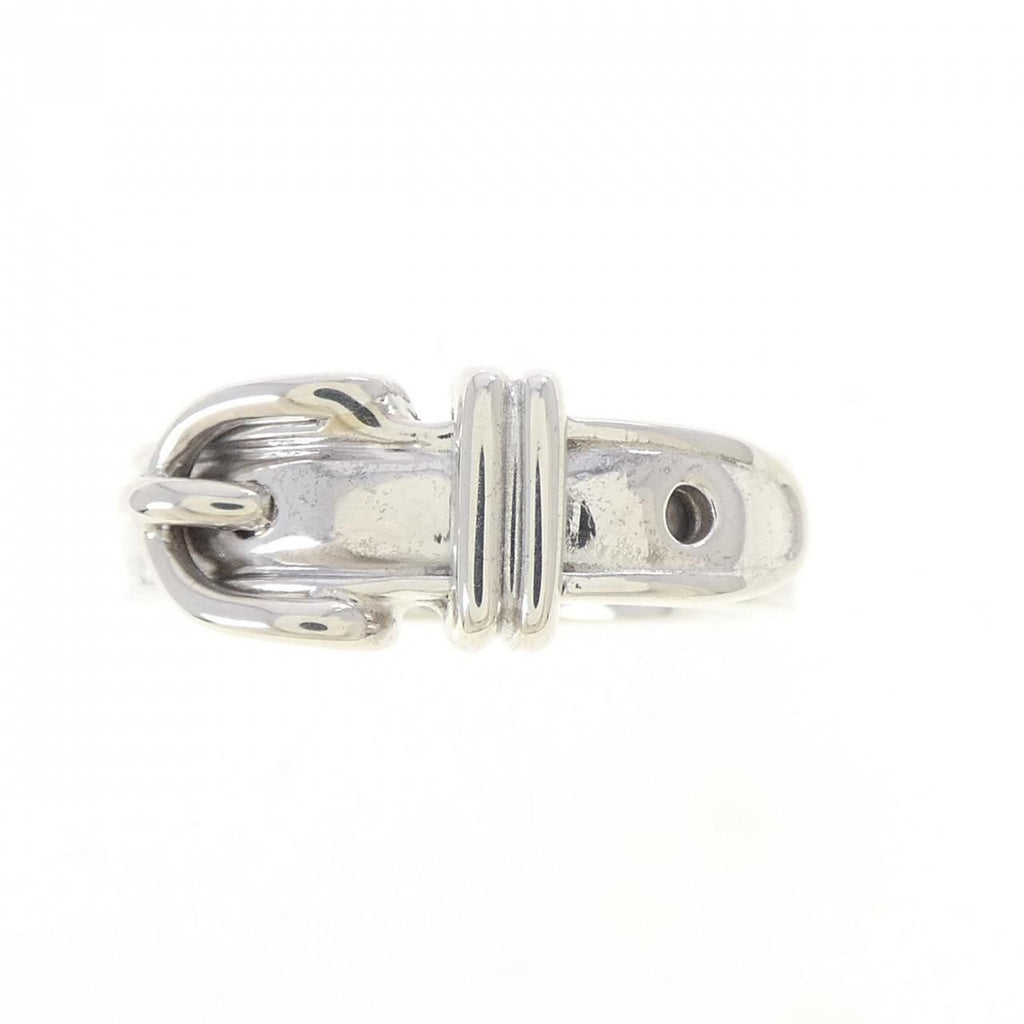 Hermes Vintage Centurion Croix Ring — view 2
