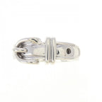 Hermes Vintage Centurion Croix Ring — view 2