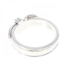 Hermes Vintage Centurion Croix Ring — view 3