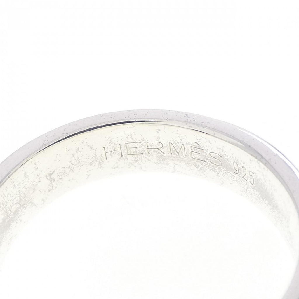 Hermes Vintage Centurion Croix Ring — view 4