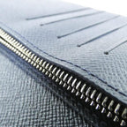 Louis Vuitton Taiga Portefeuille Brazza Wallet — view 6