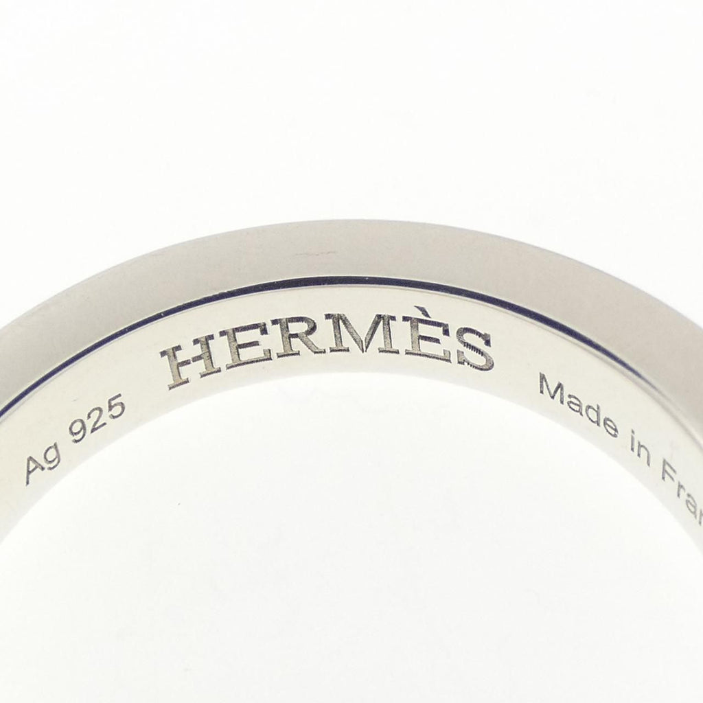 Hermes Clou de Forge Ring — view 4