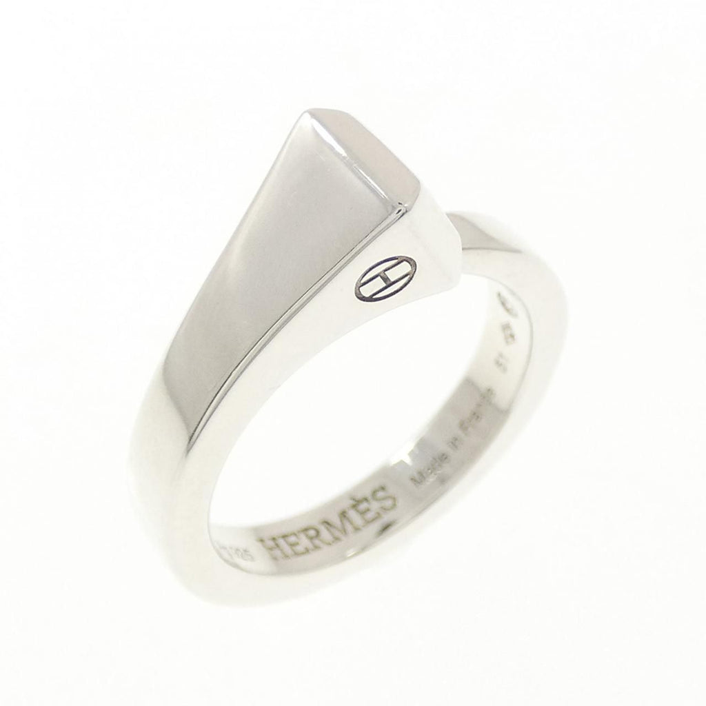 Hermes Clou de Forge Ring