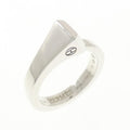 Hermes Clou de Forge Ring