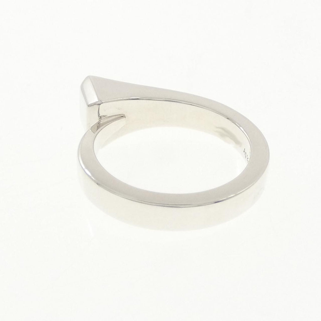 Hermes Clou de Forge Ring — view 3