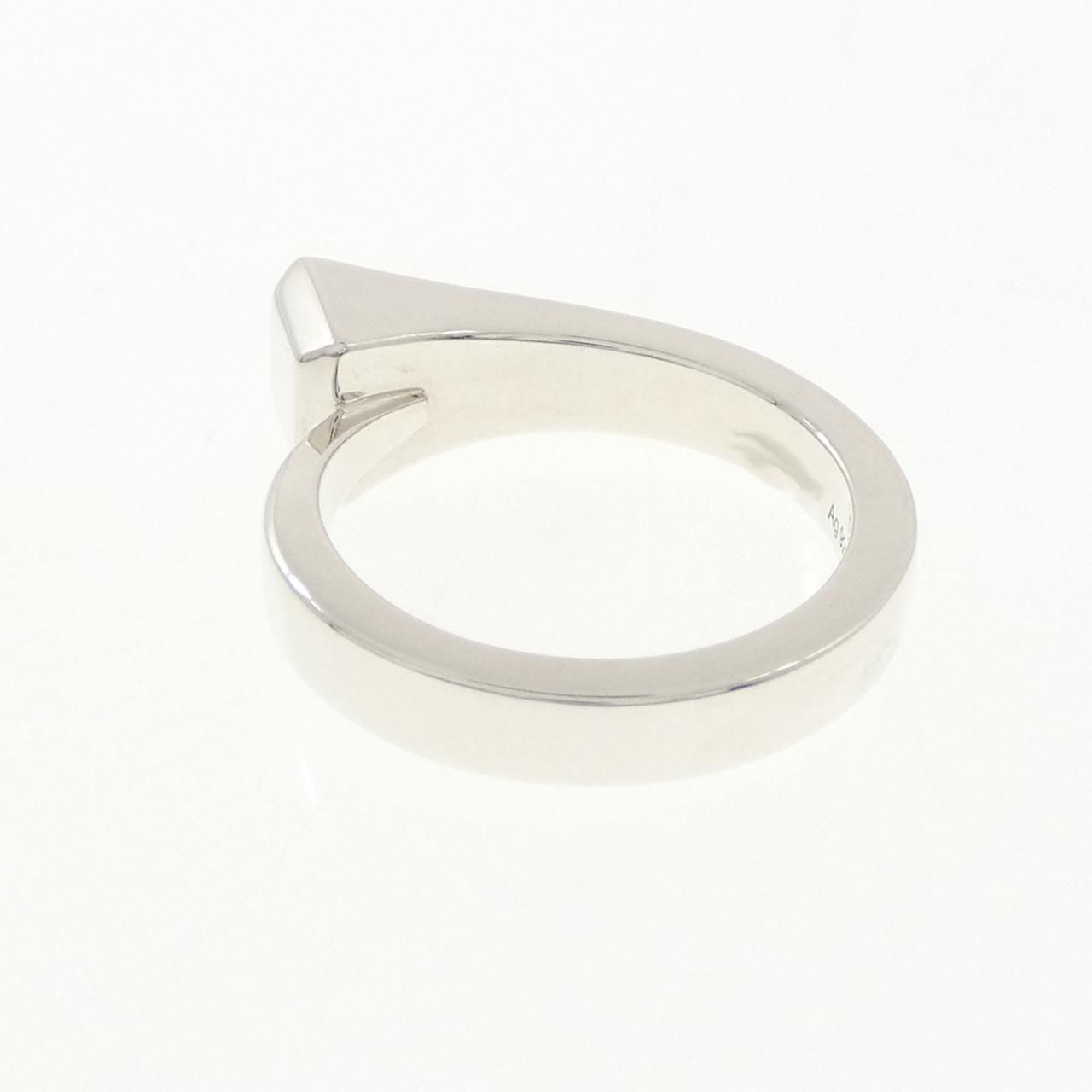 Hermes Clou de Forge Ring — view 3