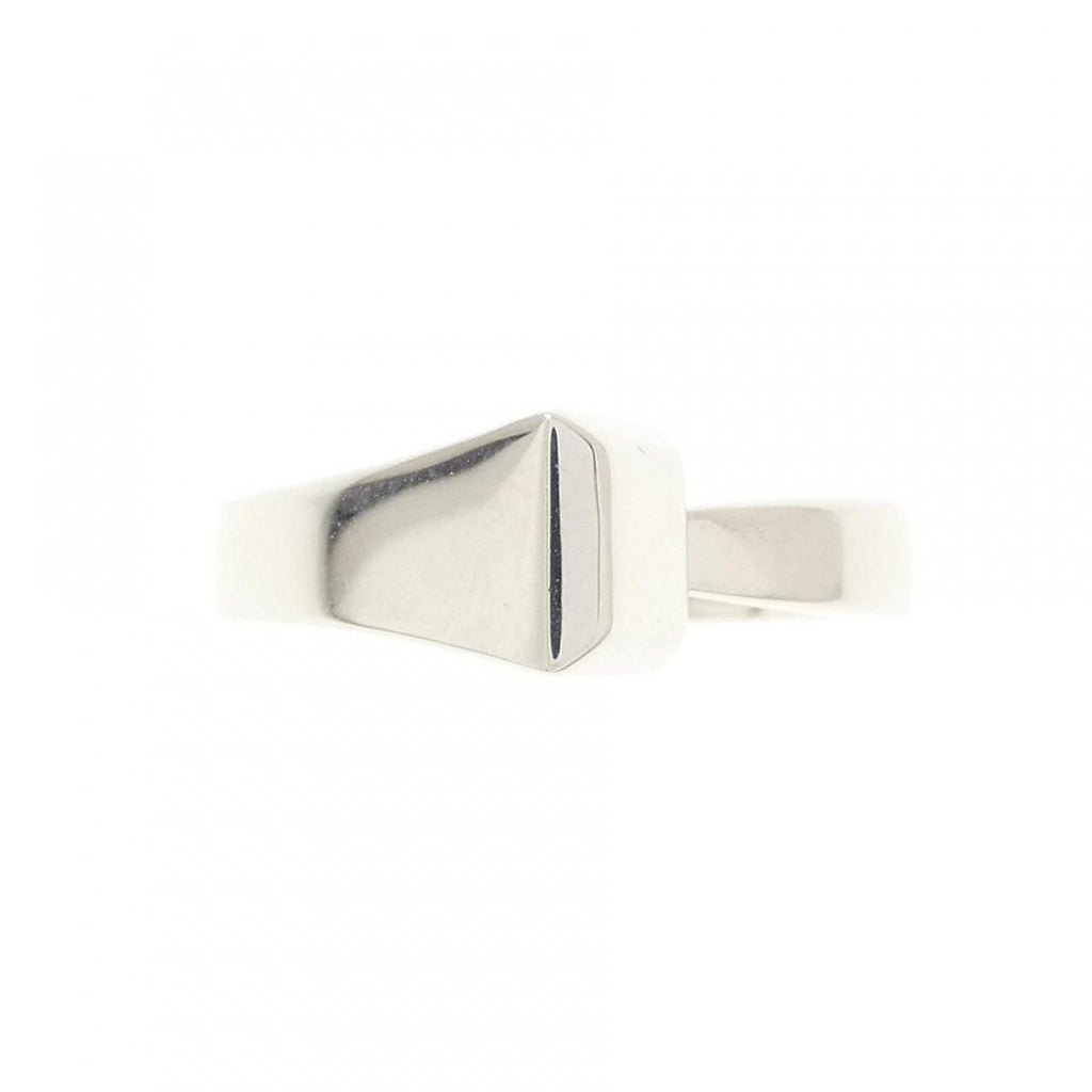 Hermes Clou de Forge Ring — view 2