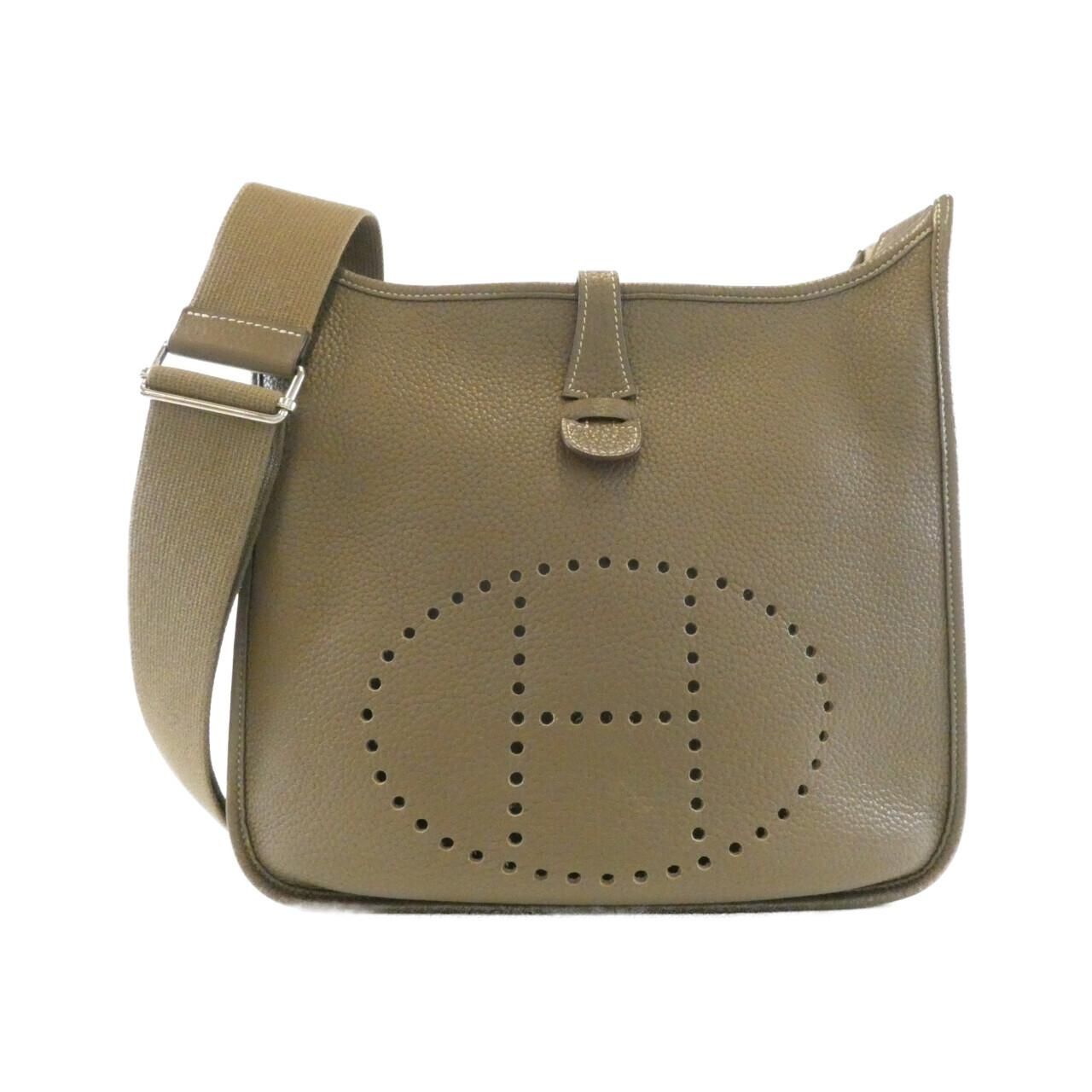 Hermes Evelyne 3 PM Shoulder