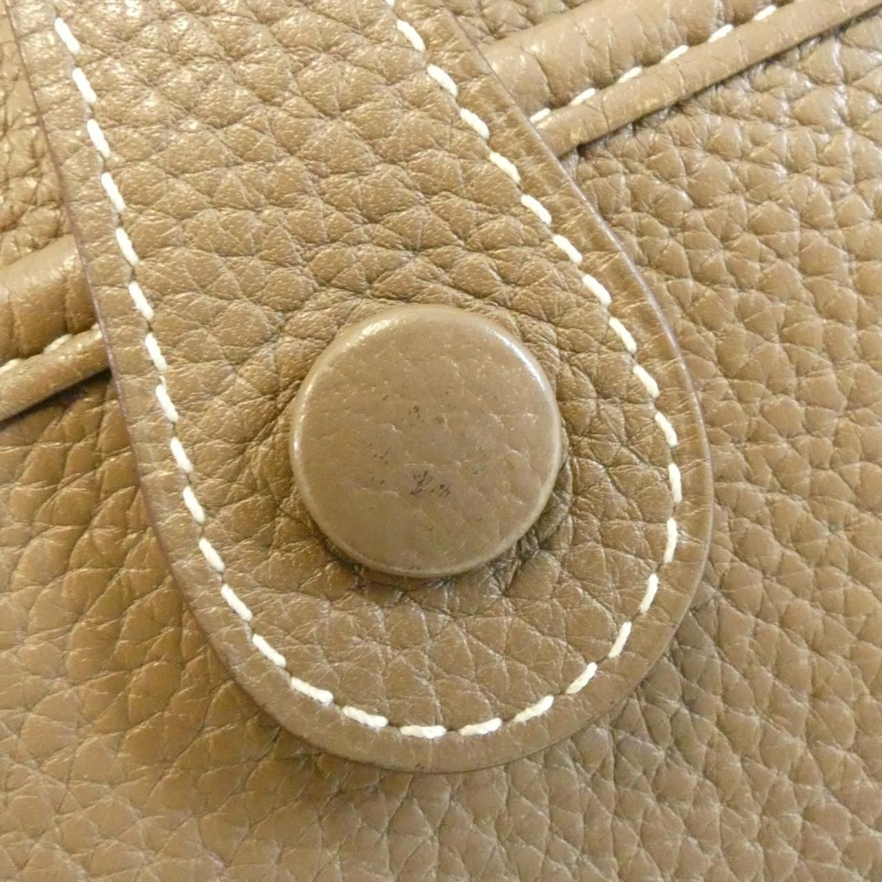 Hermes Evelyne 3 PM Shoulder — view 6