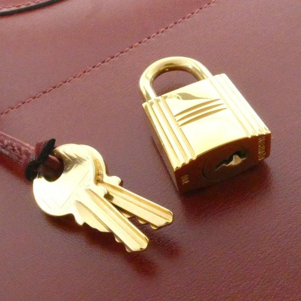 Hermes Bolide 31 — view 4