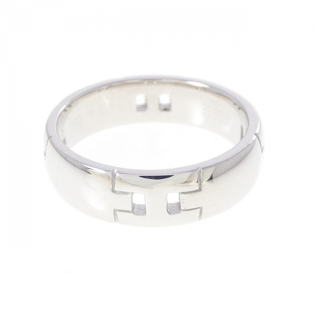 Hermes Cles Petit Ring — view 2