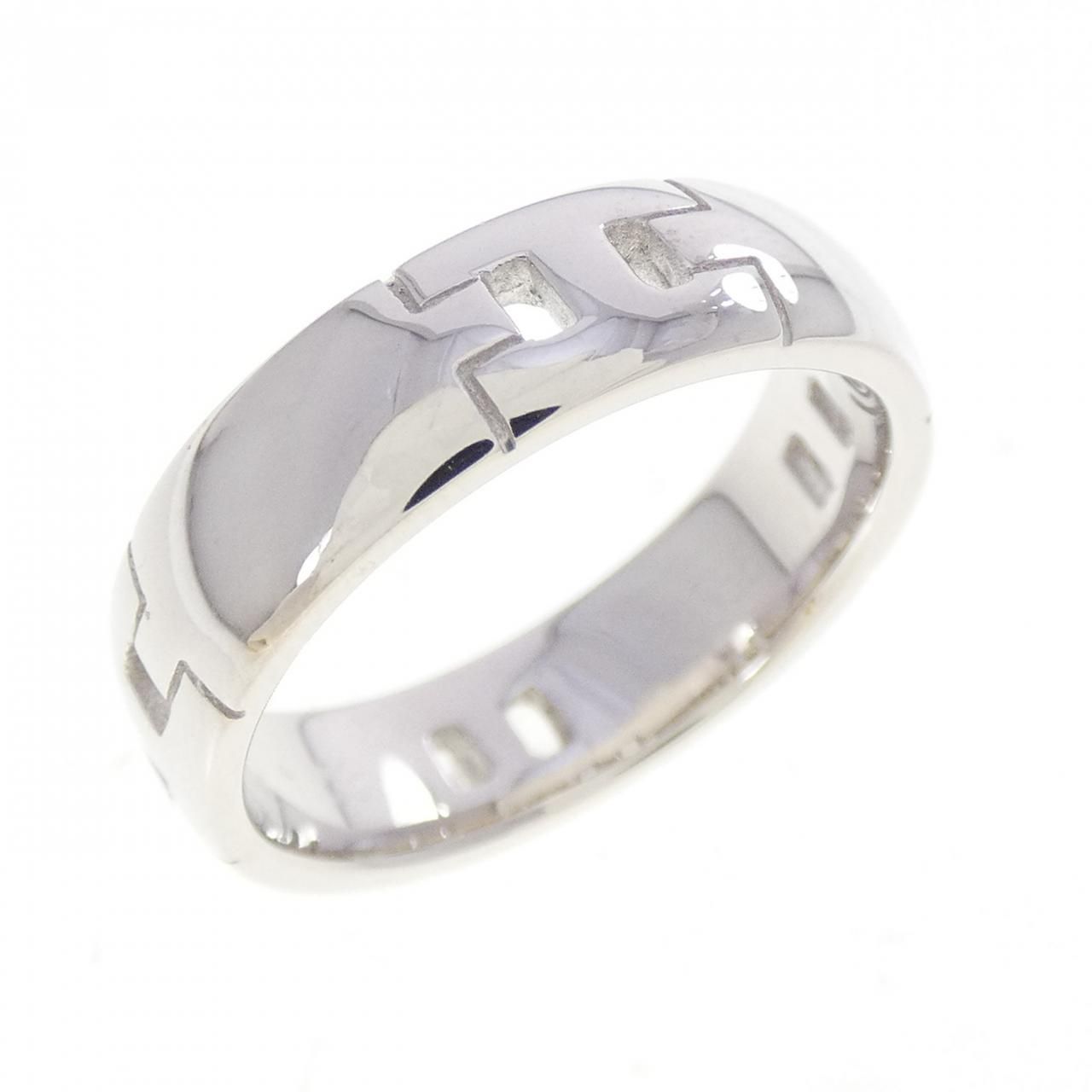 Hermes Cles Petit Ring