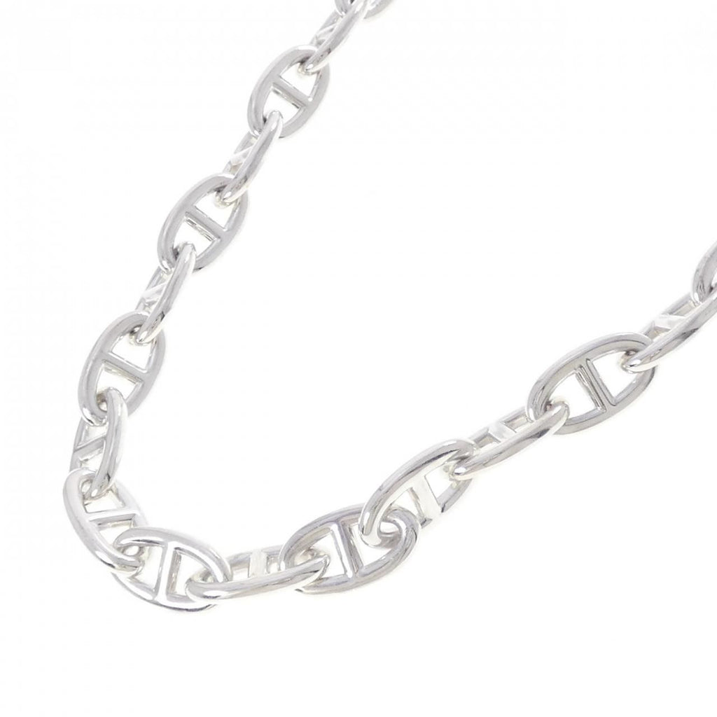 Hermes Chaine D'ancre GM Necklace — view 2