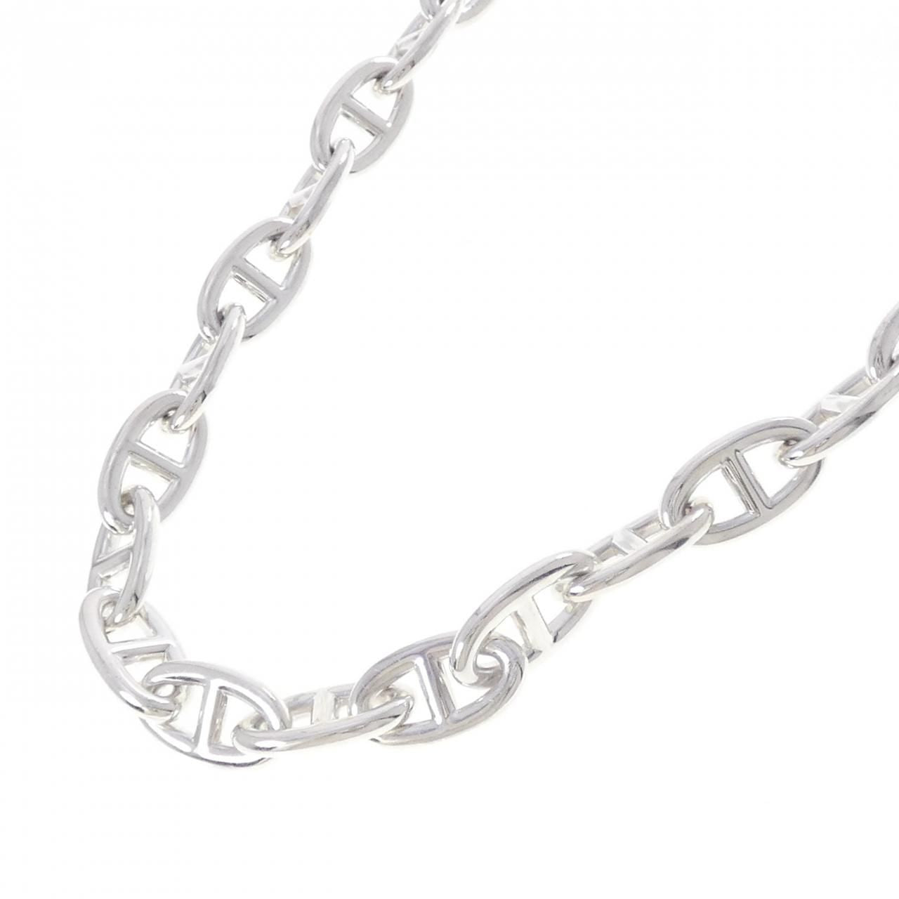 Hermes Chaine D'ancre GM Necklace — view 2