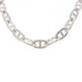 Hermes Chaine D'ancre GM Necklace