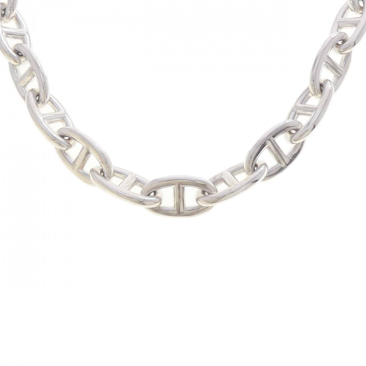 Hermes Chaine D'ancre GM Necklace