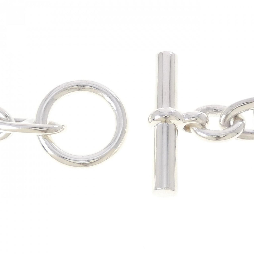 Hermes Chaine D'ancre GM Necklace — view 4