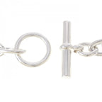 Hermes Chaine D'ancre GM Necklace — view 4