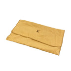 Louis Vuitton Shoulder Bag Monogram Pochette Ma Roulis Bandouliere — view 8