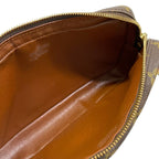 Louis Vuitton Shoulder Bag Monogram Pochette Ma Roulis Bandouliere — view 7