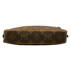 Louis Vuitton Shoulder Bag Monogram Pochette Ma Roulis Bandouliere — view 5