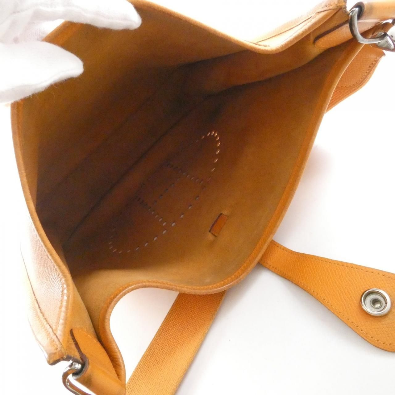 Hermes Evelyne GM Shoulder — view 9