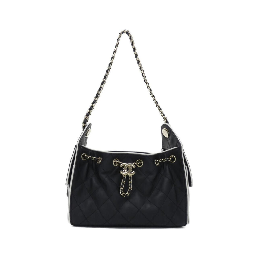 Chanel 25 Line Mini Shoulder