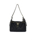 Chanel 25 Line Mini Shoulder