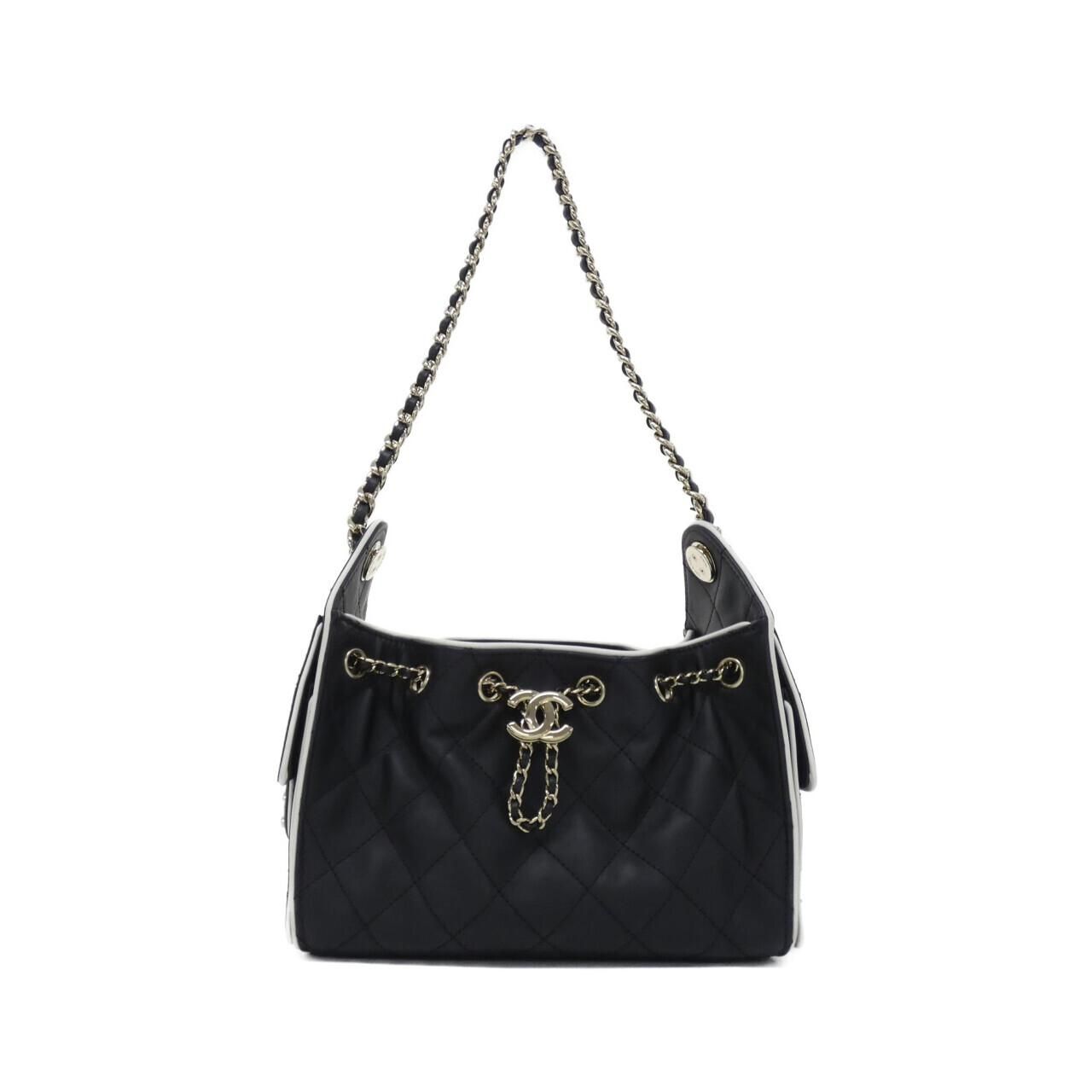 Chanel 25 Line Mini Shoulder