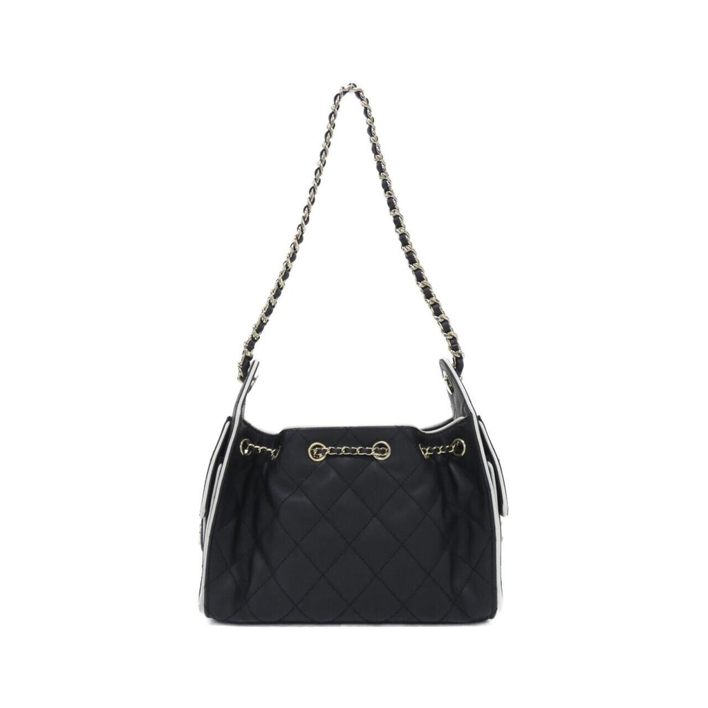 Chanel 25 Line Mini Shoulder — view 2