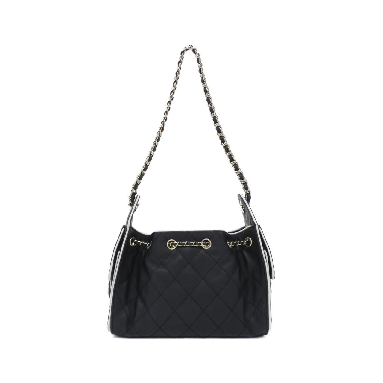 Chanel 25 Line Mini Shoulder — view 2