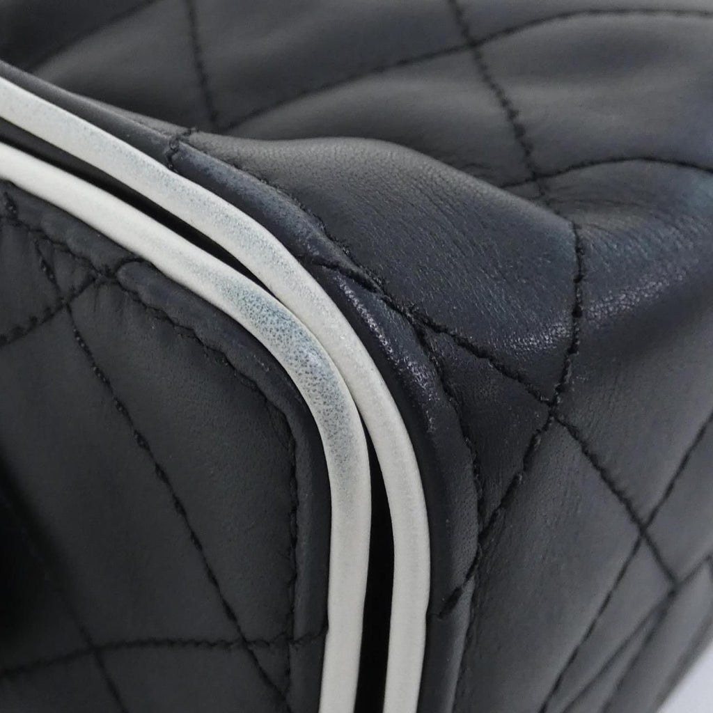 Chanel 25 Line Mini Shoulder — view 3