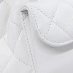 Chanel Backpack White — view 4