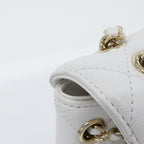 Chanel Backpack White — view 5