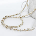 Chanel Backpack White — view 7