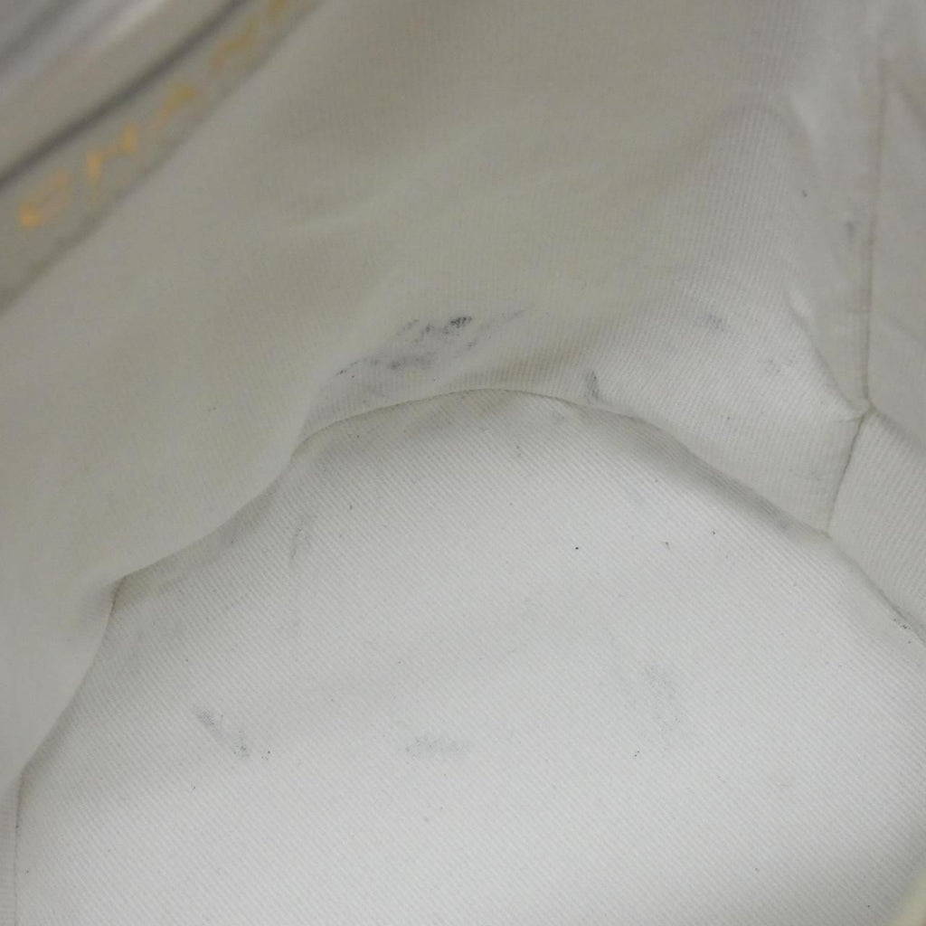 Chanel Backpack White — view 9