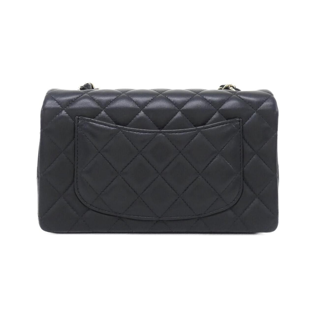 Chanel Shoulder Bag Black — view 2