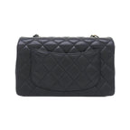 Chanel Shoulder Bag Black — view 2