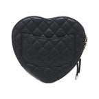 Chanel Shoulder Bag Black — view 2